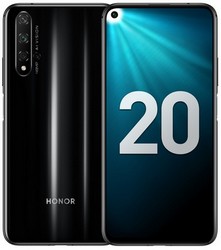 Замена камеры на телефоне Honor 20 в Белгороде